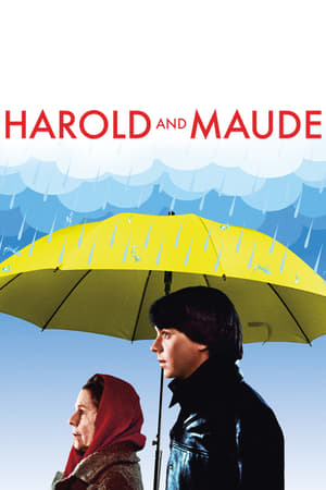 watch Harold and Maude