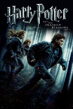 watch Harry Potter and the Deathly Hallows: Part 1