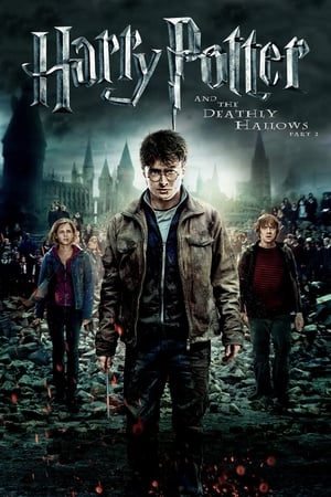 watch Harry Potter and the Deathly Hallows: Part 2