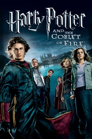 watch Harry Potter and the Goblet of Fire