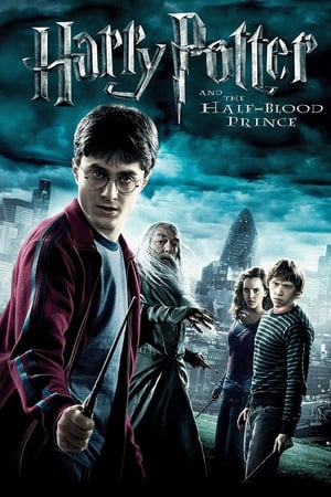 watch Harry Potter and the Half-Blood Prince