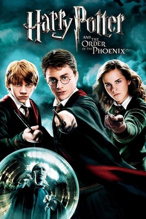 watch Harry Potter and the Order of the Phoenix