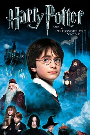 watch Harry Potter and the Philosopher's Stone