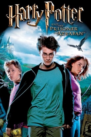 watch Harry Potter and the Prisoner of Azkaban