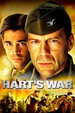 watch Hart's War