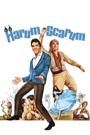 watch Harum Scarum