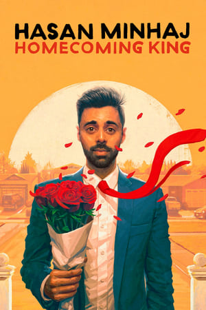 watch Hasan Minhaj: Homecoming King