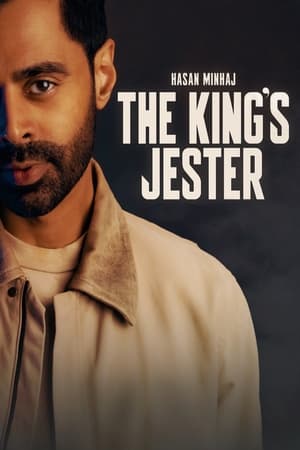 watch Hasan Minhaj: The King's Jester