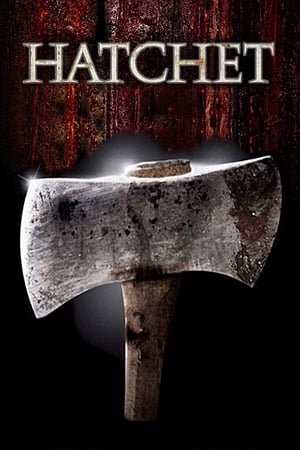 watch Hatchet