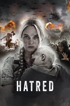 watch Hatred