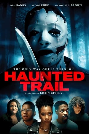 watch Haunted Trail