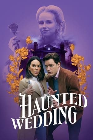 watch Haunted Wedding