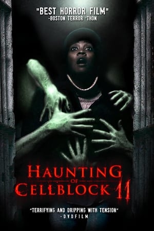 watch Haunting of Cellblock 11