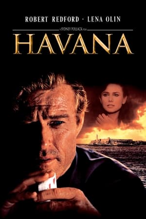 watch Havana