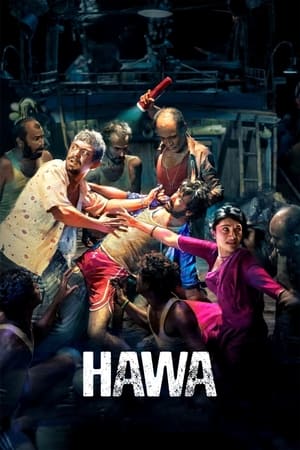 watch Hawa