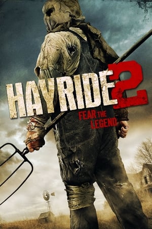 watch Hayride 2