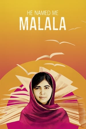 watch He Named Me Malala