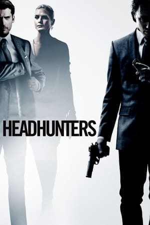 watch Headhunters