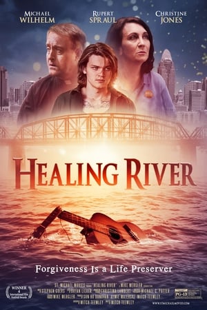 watch Healing River