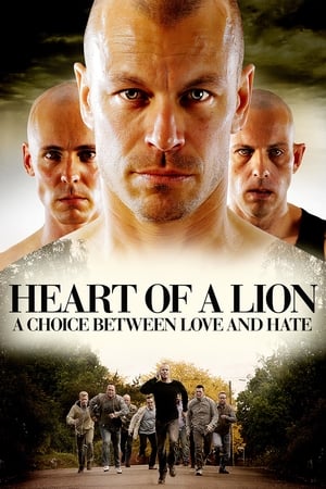 watch Heart of a Lion