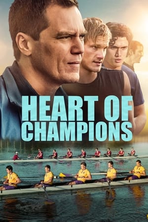 watch Heart of Champions