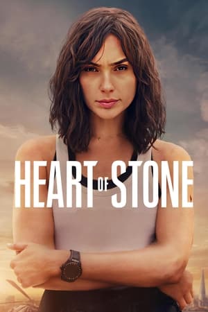 watch Heart of Stone