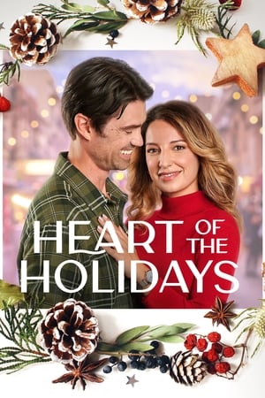 watch Heart of the Holidays