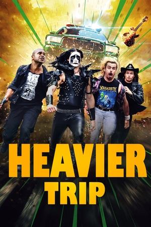 watch Heavier Trip