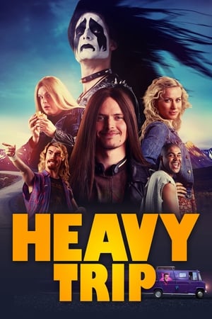 watch Heavy Trip