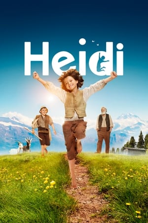 watch Heidi