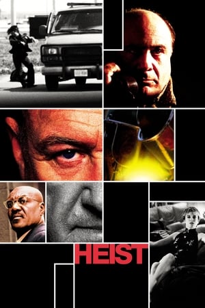 watch Heist