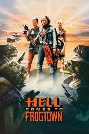 watch Hell Comes to Frogtown