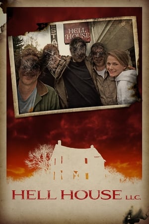 watch Hell House LLC