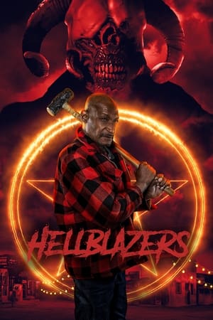 watch Hellblazers