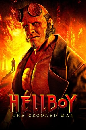 watch Hellboy: The Crooked Man