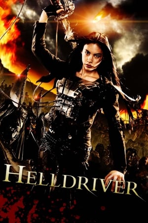 watch Helldriver