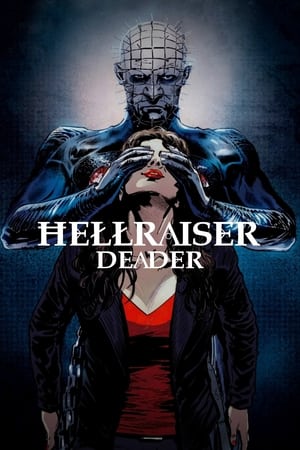 watch Hellraiser: Deader