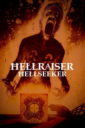 watch Hellraiser: Hellseeker