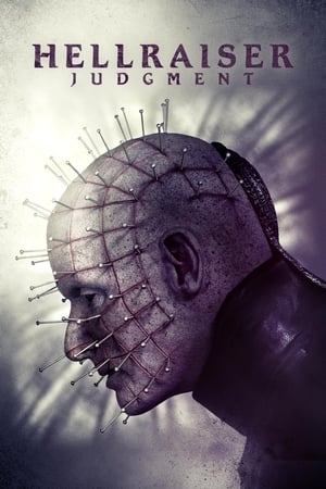 watch Hellraiser: Judgment