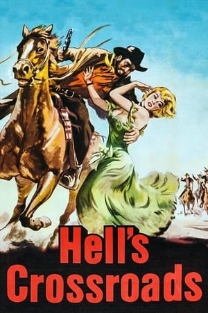 watch Hell's Crossroads