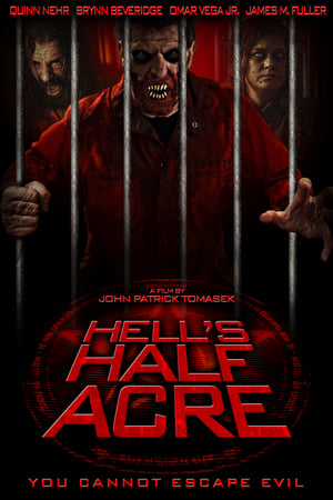 watch Hell's Half Acre