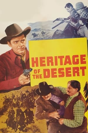 watch Heritage of the Desert