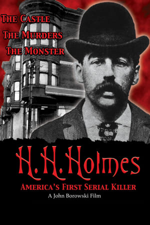 watch H.H. Holmes: America's First Serial Killer