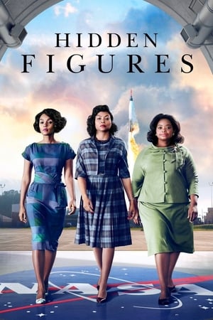 watch Hidden Figures