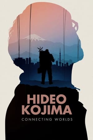 watch Hideo Kojima: Connecting Worlds