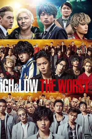 watch High & Low The Worst