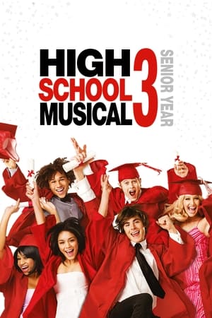 watch High School Musical 3: Senior Year