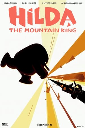 watch Hilda and the Mountain King