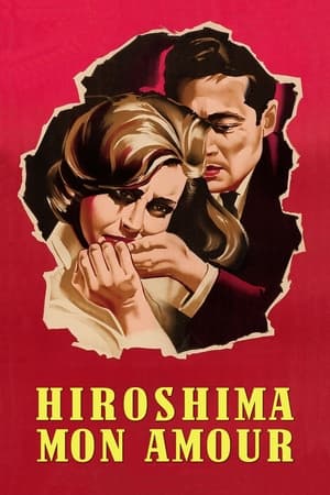 watch Hiroshima Mon Amour