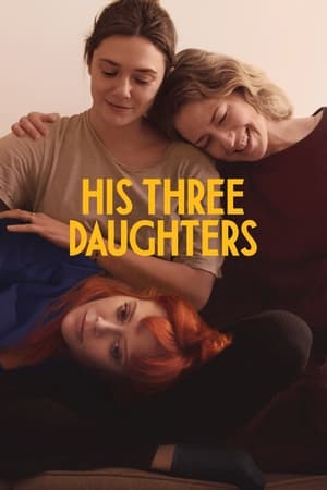 watch His Three Daughters